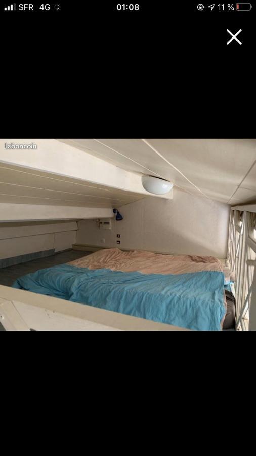 Studio Mezzanine Au Calme รัวย็อง ภายนอก รูปภาพ